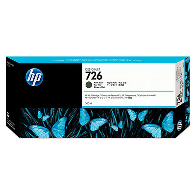 CMYK - HP HP726 - CH575A