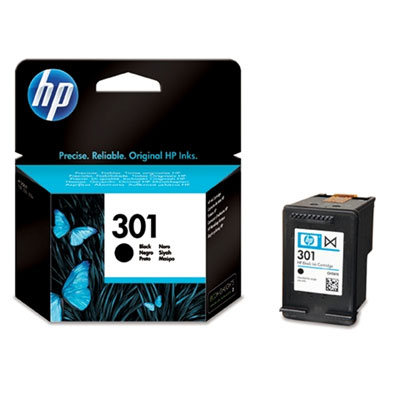 CMYK - HP HP301 - CH561EE#BA3