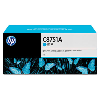 CMYK - HP C8751A - C8751A