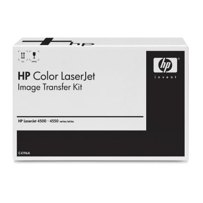 CMYK - HP C4196A - C4196A