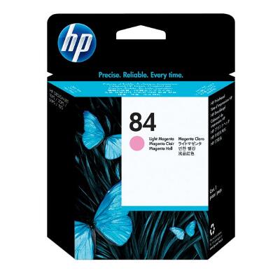 CMYK - HP HP84mg - C5021A