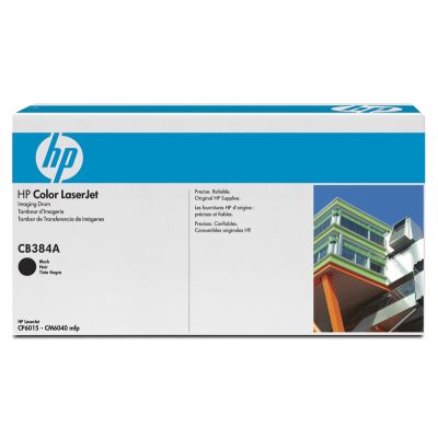 CMYK - HP HP824A - CB384A