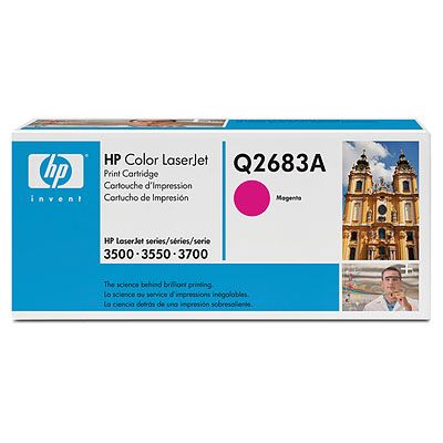 CMYK - HP HP311A - Q2683A