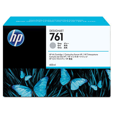 CMYK - HP HP761 - CM995A