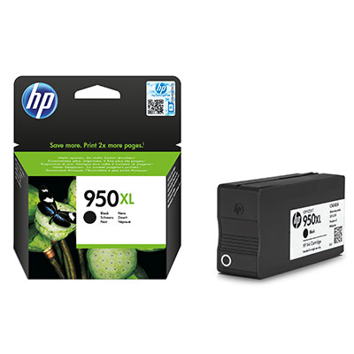 CMYK - HP HP950XL - CN045AE#BGY