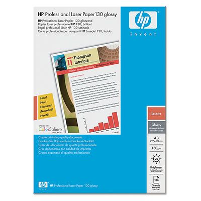 CMYK - HP Professional - Q2553A