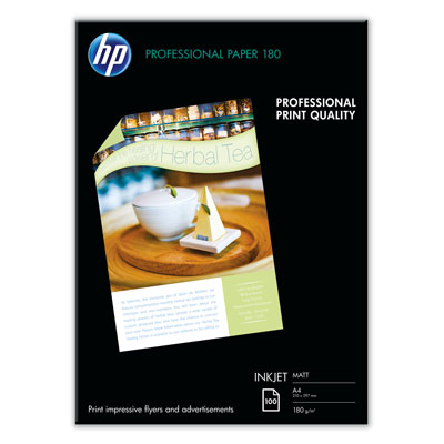 CMYK - HP Professional - Q6592A