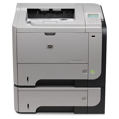 CMYK - HP HP3015x - CE529A