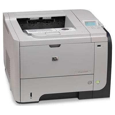 CMYK - HP HP3015d - CE526A