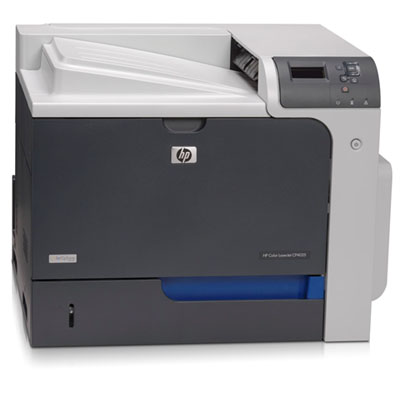 CMYK - HP HP4025n - CC489A