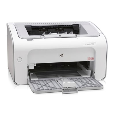 CMYK - HP HP1102 - CE651A