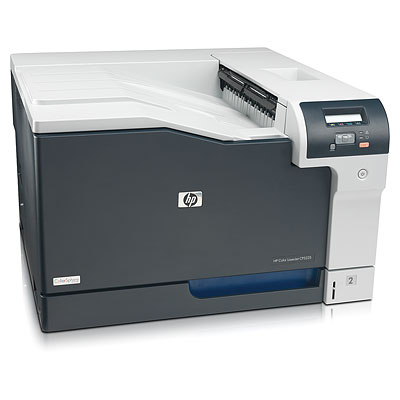 CMYK - HP HP5225 - CE710A