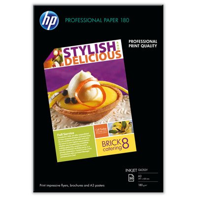 CMYK - HP Professional  - C6821A