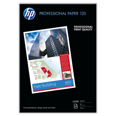 CMYK - HP Professional Laser - CG969A