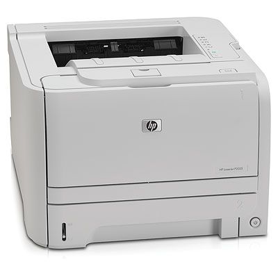 CMYK - HP HP2035 - CE461A