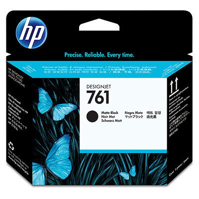 CMYK - HP HP761 - CH648A