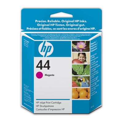 CMYK - HP HP44M - 51644ME