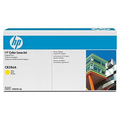 CMYK - HP HP824A - CB386A
