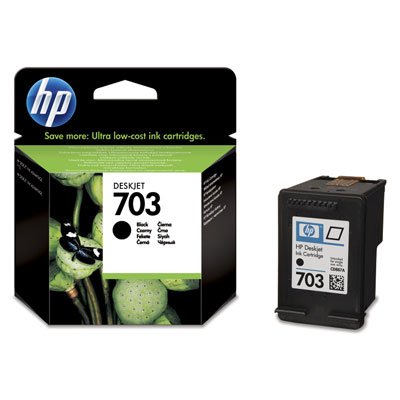 CMYK - HP HP703 - CD887AE#445