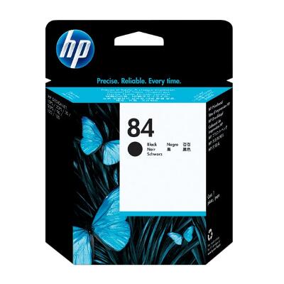 CMYK - HP HP84Bg - C5019A