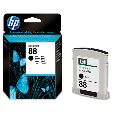 CMYK - HP HP88B - C9385AE