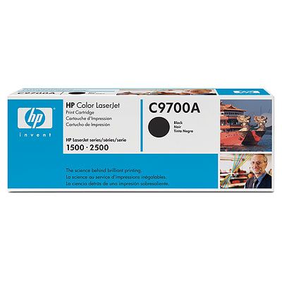CMYK - HP HP121A - C9700A