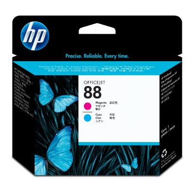 CMYK - HP HP88Mg+Cg - C9382A