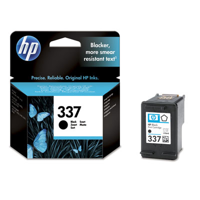 CMYK - HP HP337 - C9364EE#BA3