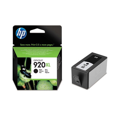 CMYK - HP HP920XL - CD975AE#BGY