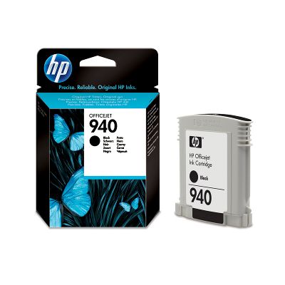 CMYK - HP HP940 - C4902AE