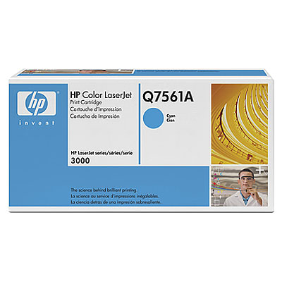 CMYK - HP HP314A - Q7561A