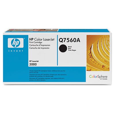 CMYK - HP HP314A - Q7560A