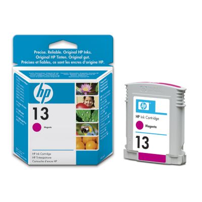 CMYK - HP HP13M - C4816A