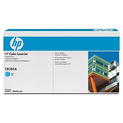 CMYK - HP HP824A - CB385A