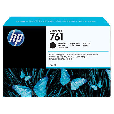 CMYK - HP HP761 - CM991A