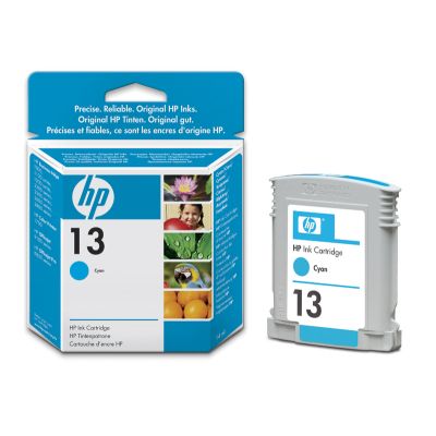 CMYK - HP HP13C - C4815A