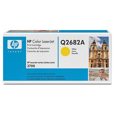 CMYK - HP HP311A - Q2682A