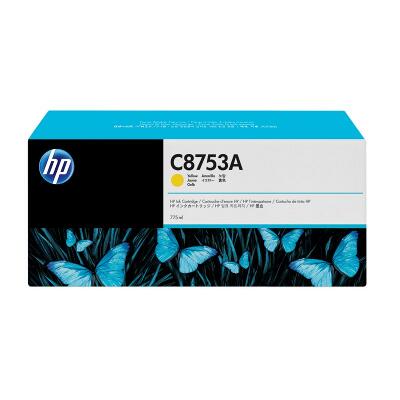 CMYK - HP C8753A - C8753A