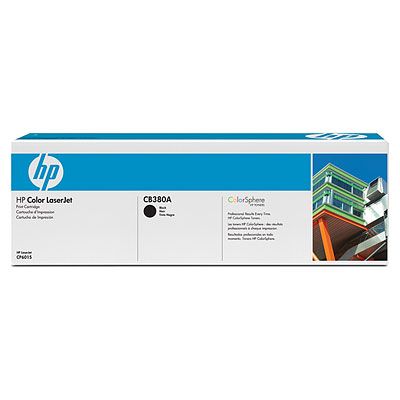 CMYK - HP HP823A - CB380A