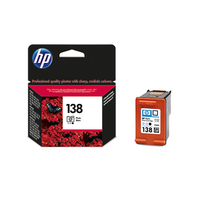 CMYK - HP HP348 - C9369EE