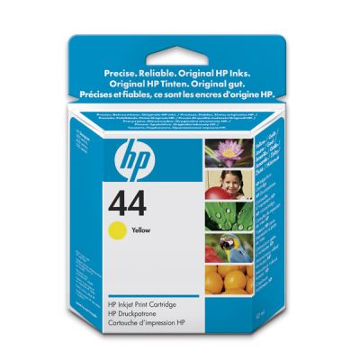 CMYK - HP HP44Y - 51644YE