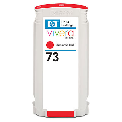 CMYK - HP HP73 - CD951A