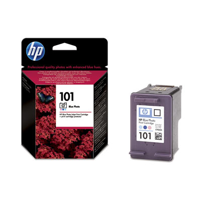CMYK - HP HP101 - C9365AE