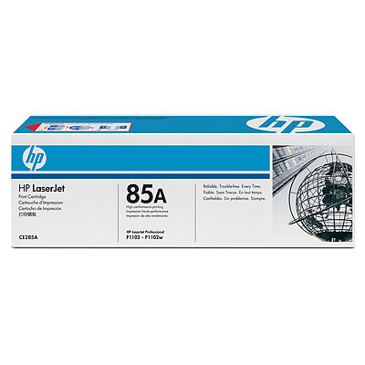 CMYK - HP HP85A - CE285A