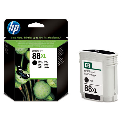 CMYK - HP HP88B - C9396AE