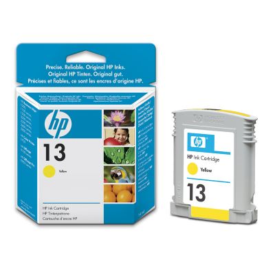 CMYK - HP HP13Y - C4817A
