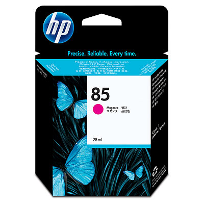 CMYK - HP HP85M - C9426A