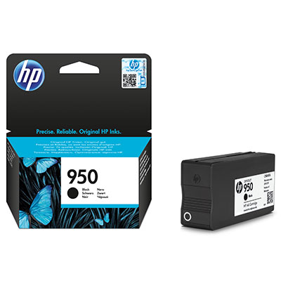 CMYK - HP HP950 - CN049AE#BGY