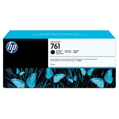 CMYK - HP HP761 - CM997A