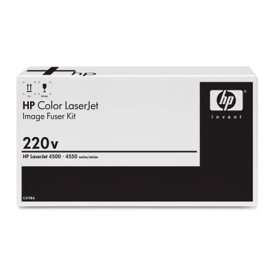 CMYK - HP C4198A - C4198A